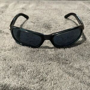 Dolce & Gabbana D&G 2053 blue/grey sunglasses